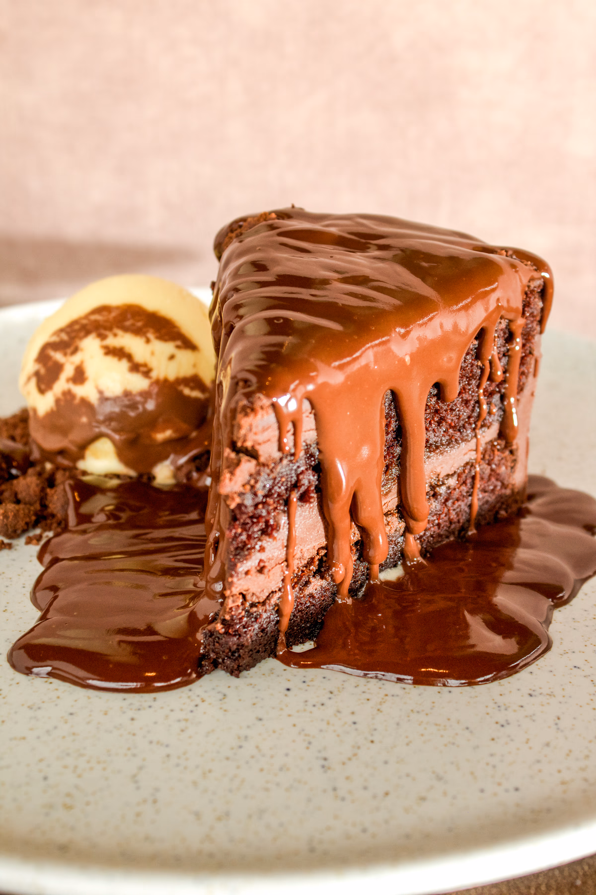 Matilda Cake